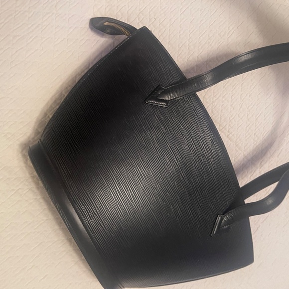 LOUIS VUITTON EPI BAG - Picture 8 of 9